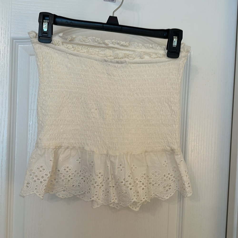 SO halter top size M - Picture 2 of 5